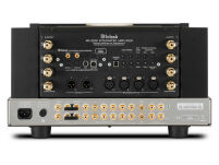 McIntosh MA12000 - Hybrydowy wzmacniacz lampowy - raty 0% - sklep WROCŁAW - 5
