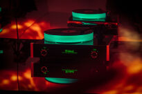 McIntosh MT5 - Precyzyjny Gramofon | Wkładka Sumiko Amethyst - raty 0% lub oferta specjalna WROCŁAW - 8