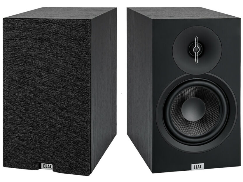 ELAC DEBUT 3.0 B6.3 - raty 0% dostawa lub sklep WROCŁAW