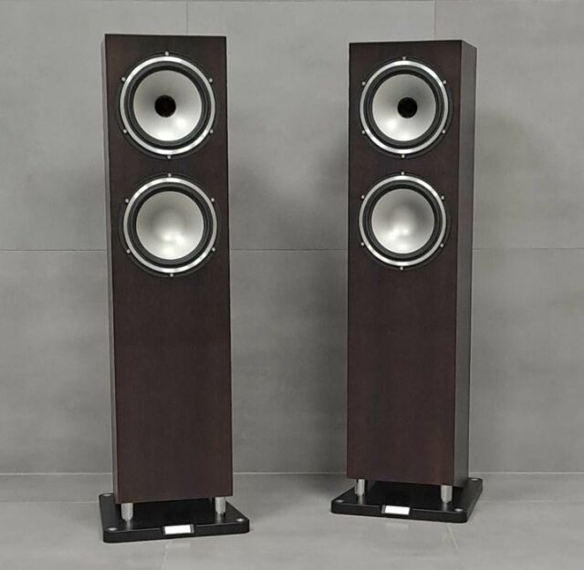 Para Tannoy Revolution XT8F - raty 0%