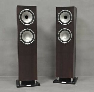 Para Tannoy Revolution XT8F - raty 0%