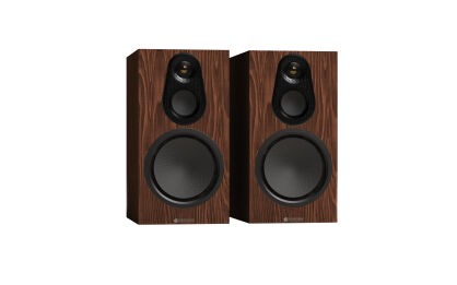 Monitor Audio Silver 100 8G - raty 0% lub oferta specjalna sklep WROCŁAW