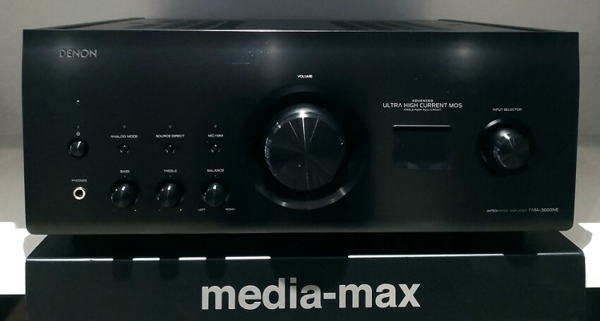 Denon PMA-3000NE raty 0% sklep WROCŁAW
