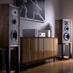 Wharfedale Super Linton - raty 0% dostawa lub sklep WROCŁAW - 2