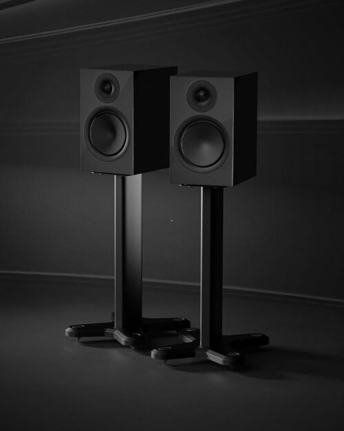 Monitor Audio Silver 100 7G LE Carbon Black Metallic - raty 0% dostawa lub sklep WROCŁAW