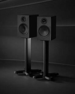 Monitor Audio Silver 100 7G LE Carbon Black Metallic - raty 0% dostawa lub sklep WROCŁAW