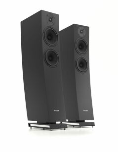 Pylon Audio Jasper 25 II Active - głośnik aktywny - raty 0% dostawa lub sklep WROCŁAW 