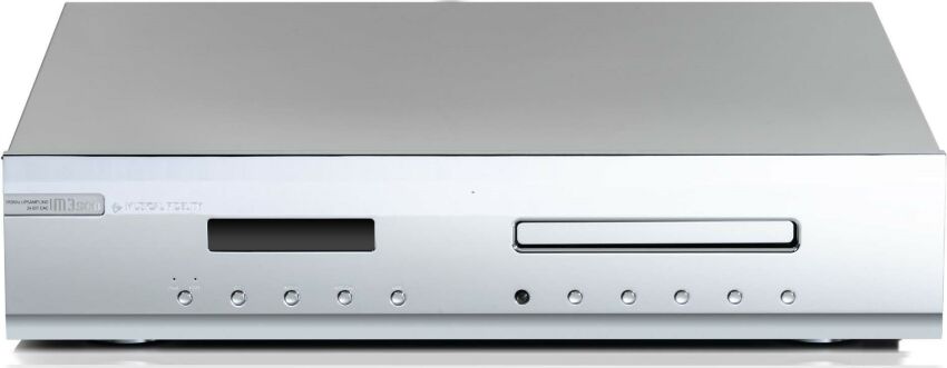 Musical Fidelity M3scd CHROME - raty 0% sklep WROCŁAW