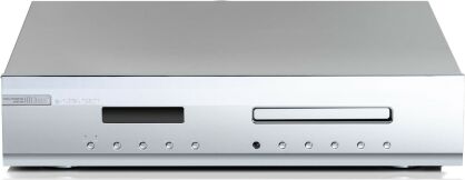 Musical Fidelity M3scd CHROME - raty 0% sklep WROCŁAW