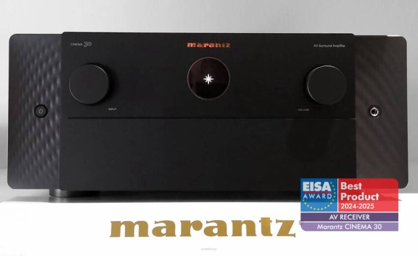 Marantz Cinema 30 - raty 0% dostawa lub sklep WROCŁAW