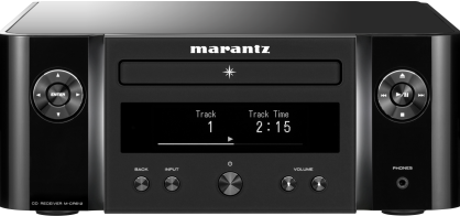 Marantz Melody X M-CR612