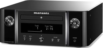 Marantz Melody X M-CR612