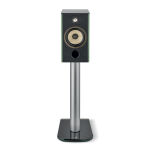 Trade-IN Focal Aria Evo X N°1 - Moss Green High Gloss | Wrocław | Raty 0% - 6