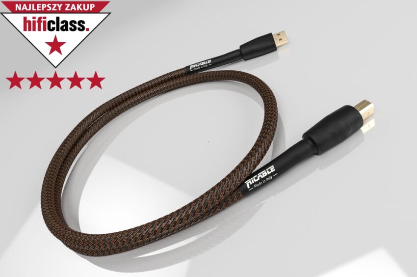 Ricable Magnus USB - 1.5m - sklep WROCŁAW