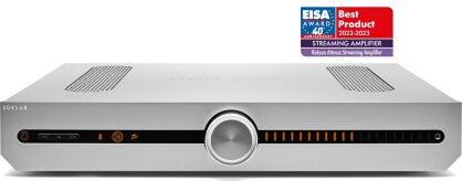 Roksan Attessa Streaming Amplifier - raty 0% lub rabat sklep WROCŁAW