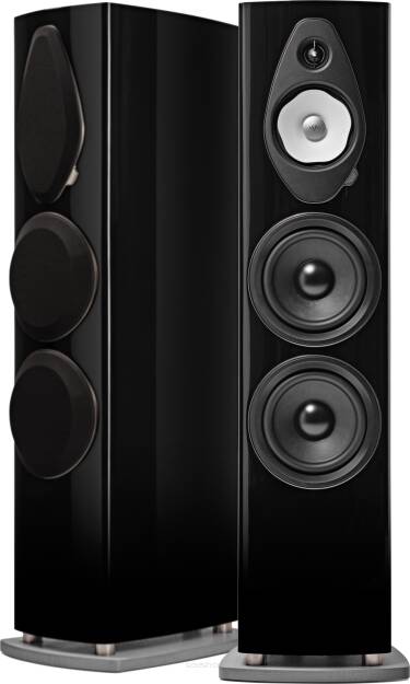 Sonus Faber Sonetto VIII G2 raty 0% dostawa lub sklep WROCŁAW