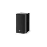 Focal Aria Evo X N°1 - Black High Gloss OUTLET raty 0% sklep Wrocław - 4