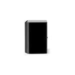 Focal Aria Evo X N°1 - Black High Gloss OUTLET raty 0% sklep Wrocław - 2