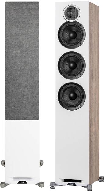 Elac Debut Reference F5 (DFR52)