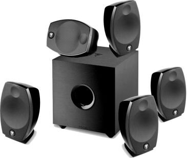 Focal Sib Evo 5.1