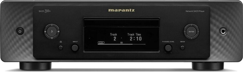 Oddaj stary model za nowy Marantz SACD 30N