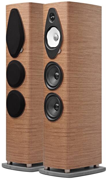 Sonus Faber Sonetto V G2 raty 0% dostawa lub sklep WROCŁAW