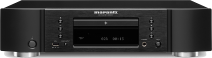 Marantz CD-6007