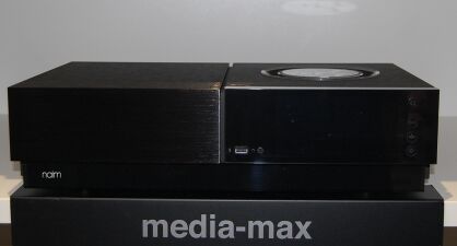 Outlet Naim Uniti NOVA PE raty 0% dostawa lub sklep WROCŁAW