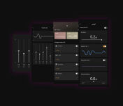 EverSolo DMP-A6 Master Edition Gen 2 (CZARNY) - raty 0% dostawa lub sklep WROCŁAW - 7