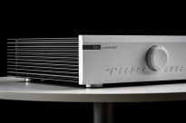 Musical Fidelity M6xi - 2 x 230W HDMI ARC XLR - raty 0% lub rabat - sklep WROCŁAW - 3