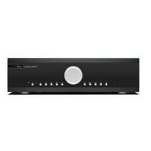 Musical Fidelity M6xi - 2 x 230W HDMI ARC XLR - raty 0% lub rabat - sklep WROCŁAW