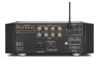 Vincent SV-737MK - hybrydowy wzmacniacz lampowy o mocy 2 x 180W Bluetooth HDMI ARC - raty 0% dostawa lub sklep WROCŁAW - 3