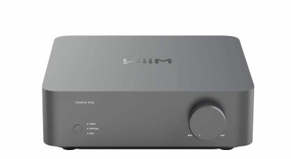 WiiM Vibelink Amp Grey raty sklep WROCŁAW
