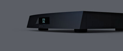 Lumin S2 - TOP Streamer | DAC 2x ES9038PRO | Dual Mono | raty 0% sklep WROCŁAW