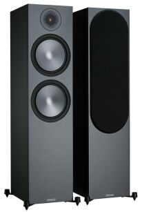 Monitor Audio Bronze 6G 500 - raty 0% sklep WROCŁAW okazja