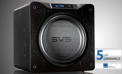 SVS SB-16 ULTRA 1500W raty % sklep WROCŁAW