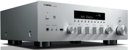 Yamaha MusicCast R-N600A - raty 0% sklep WROCŁAW