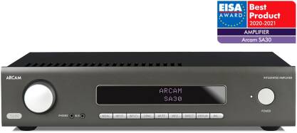 Arcam SA30 - wzmacniacz All-In-One ChromeCast eARC AirPlay 2 Dirac - raty 0% dostawa lub sklep WROCŁAW