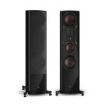 Dali Epikore 9 - Black Piano Gloss - HIGH-END - raty 0% sklep WROCŁAW - 2