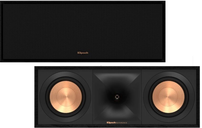 Klipsch Reference R-50C