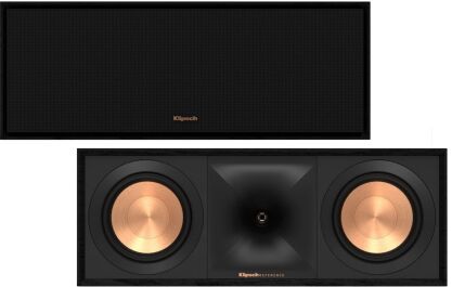 Klipsch Reference R-50C