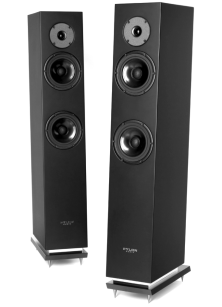 Pylon Audio Diamond 25 (czarny, sztuka)