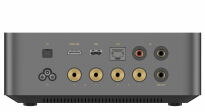 Wiim Amp Ultra (Silver) - raty 0% dostawa lub sklep WROCŁAW - 6