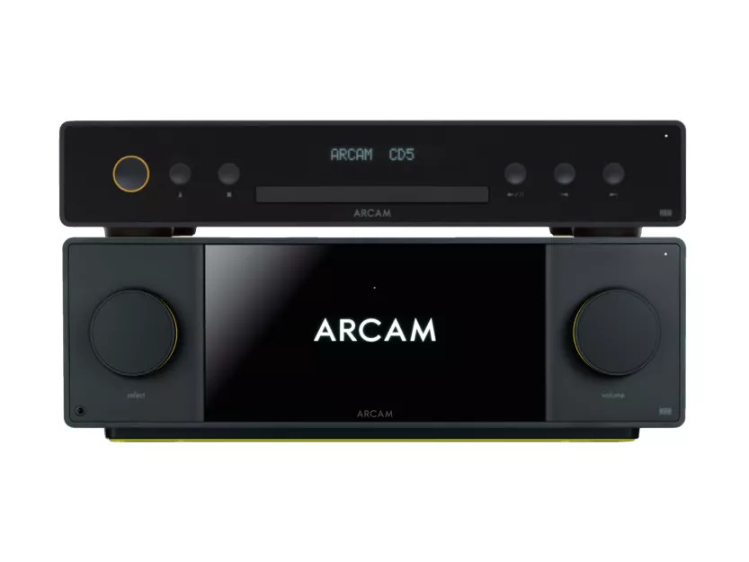 Arcam SA45 + CD5 GRATIS raty 0% dostawa lub sklep WROCŁAW