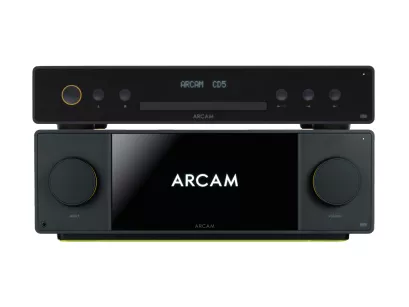 Arcam SA45 + CD5 GRATIS raty 0% dostawa lub sklep WROCŁAW