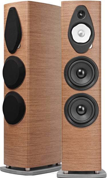 Sonus Faber Sonetto VIII G2 raty 0% dostawa lub sklep WROCŁAW