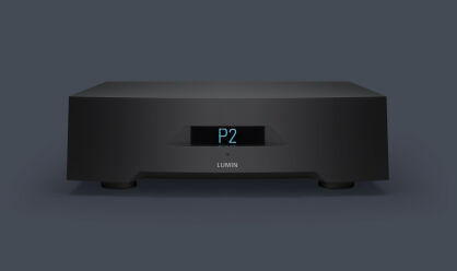 Lumin P2 - raty 0% dostępny od ręki sklep WROCŁAW lub dostawa