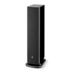 Focal Aria Evo X N°2 - Black High Gloss OUTLET raty 0% sklep Wrocław - 3