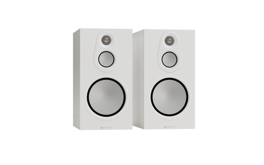 Monitor Audio Silver 100 8G - raty 0% lub oferta specjalna sklep WROCŁAW