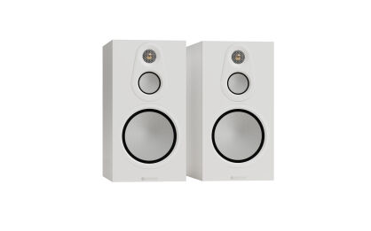Monitor Audio Silver 100 8G - raty 0% lub oferta specjalna sklep WROCŁAW